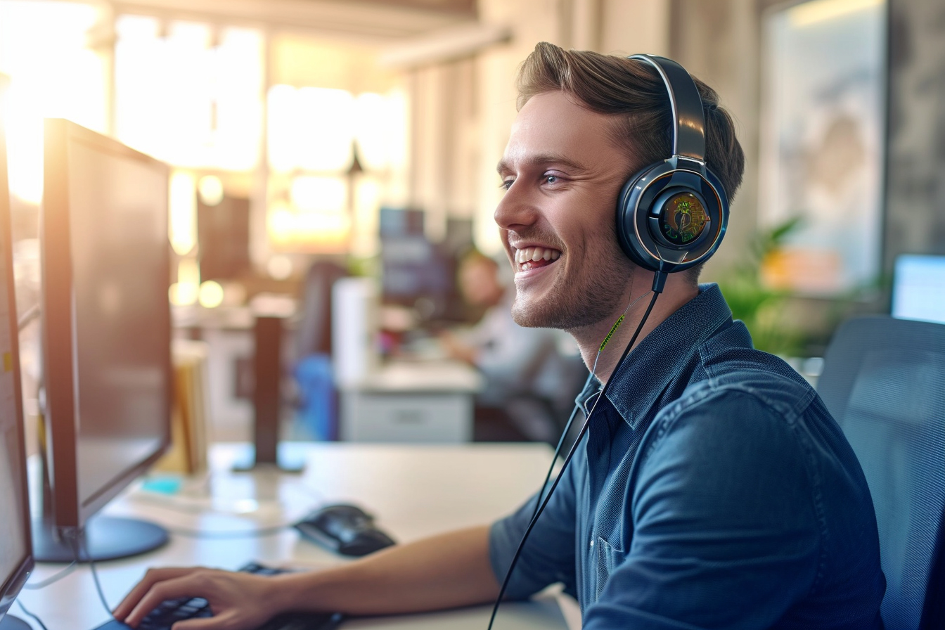 Techniques clés pour un service client remarquable