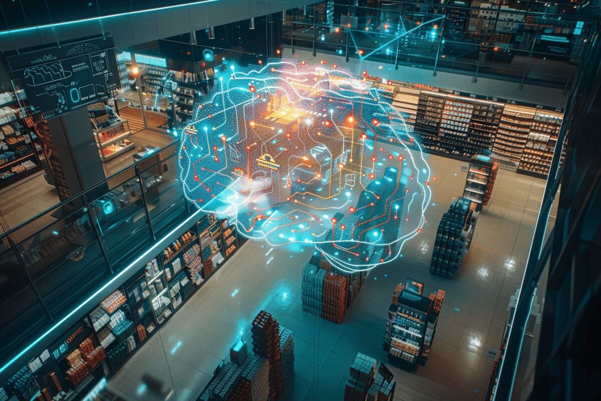 L’usage des données massives (Big Data) pour personnaliser les expériences d’achat