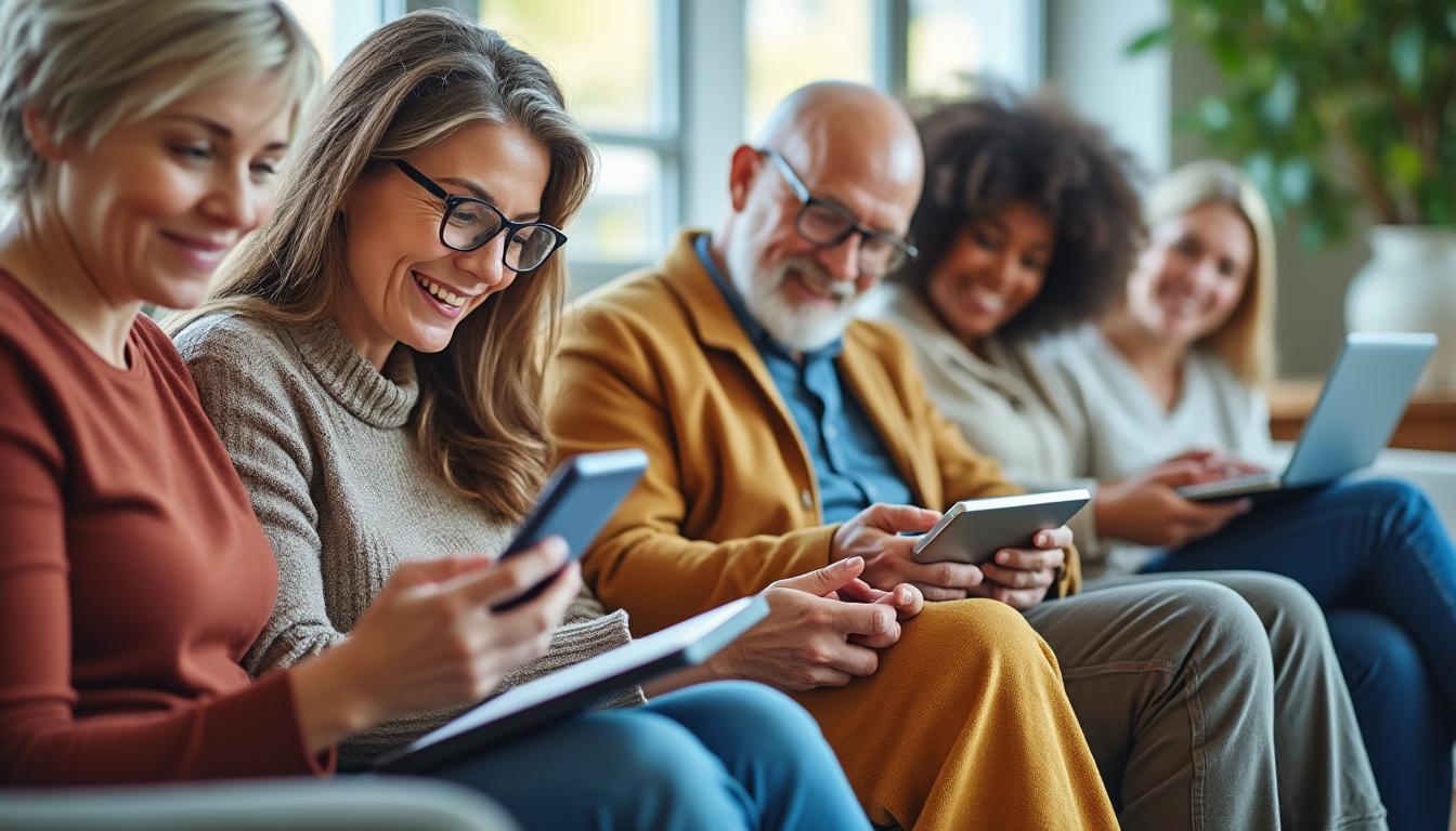 découvrez comment rendre votre e-commerce accessible à tous grâce à des pratiques numériques inclusives. optimisez votre site pour améliorer l'expérience utilisateur et toucher une clientèle plus large, tout en respectant les normes d'accessibilité.