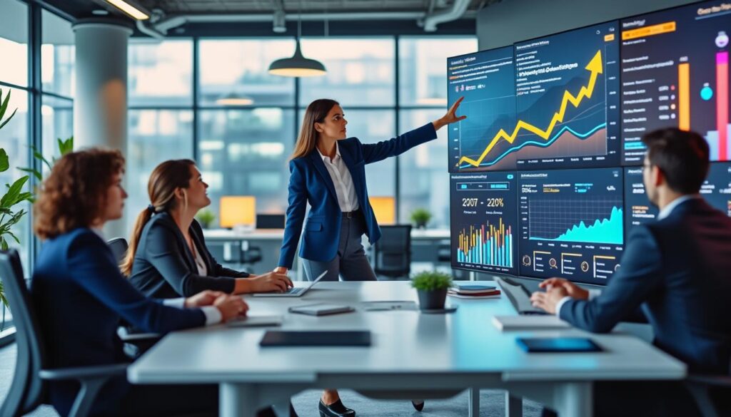 découvrez comment les avis clients peuvent booster votre référencement seo et optimiser vos conversions en e-commerce. apprenez les meilleures stratégies pour tirer profit des témoignages clients et transformer votre site en un véritable leviers de succès commercial.