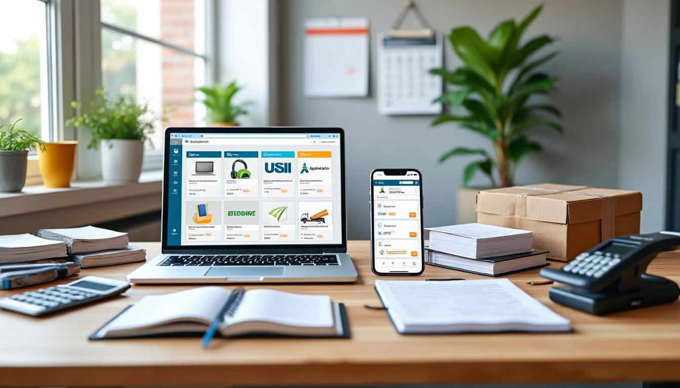 découvrez les outils indispensables pour réussir dans le dropshipping. optimisez votre boutique en ligne avec des solutions efficaces pour la gestion des produits, l'automatisation des ventes et l'analyse des performances. ne manquez pas nos conseils pour développer votre activité et maximiser vos profits.