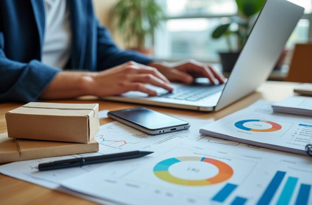 Analyse prédictive : comment elle peut améliorer vos prévisions de ventes