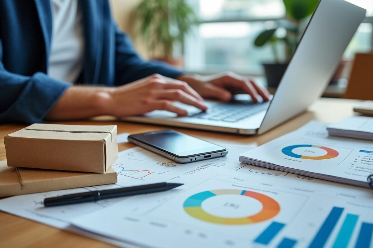 Analyse prédictive : comment elle peut améliorer vos prévisions de ventes