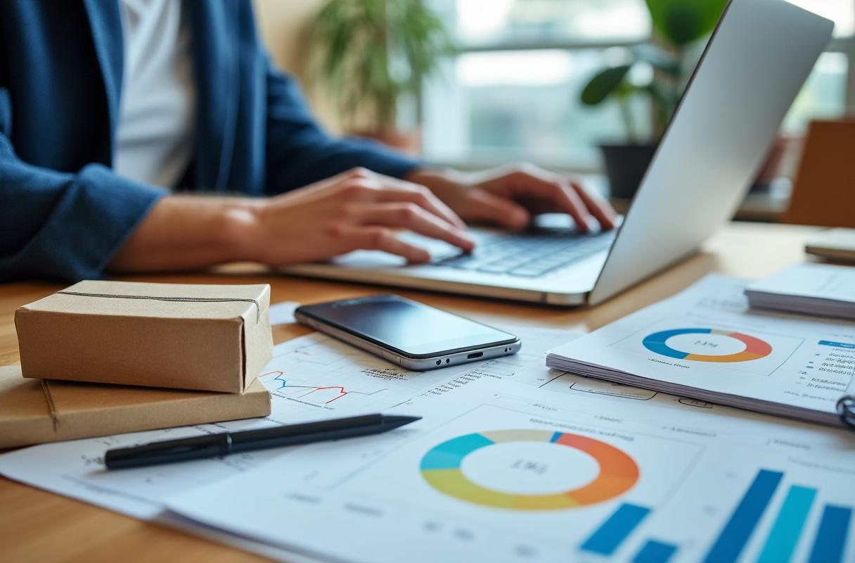 Analyse prédictive : comment elle peut améliorer vos prévisions de ventes