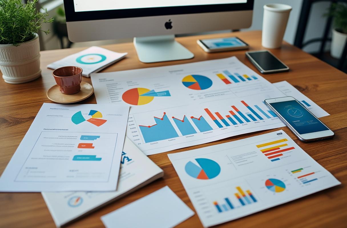 Analyser votre tunnel de conversion : où perdez-vous vraiment vos clients ?