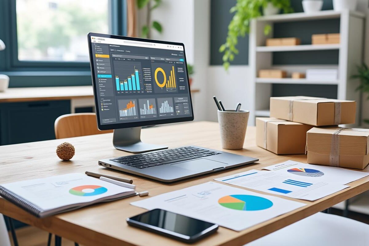 Audit SEO de votre boutique en ligne : comment le réaliser gratuitement et sans outil payant ?
