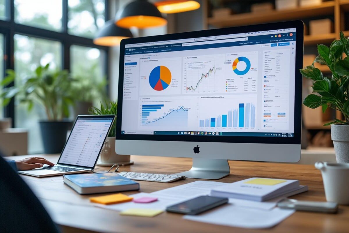 Automatiser les tâches répétitives en e-commerce : outils et scénarios simples