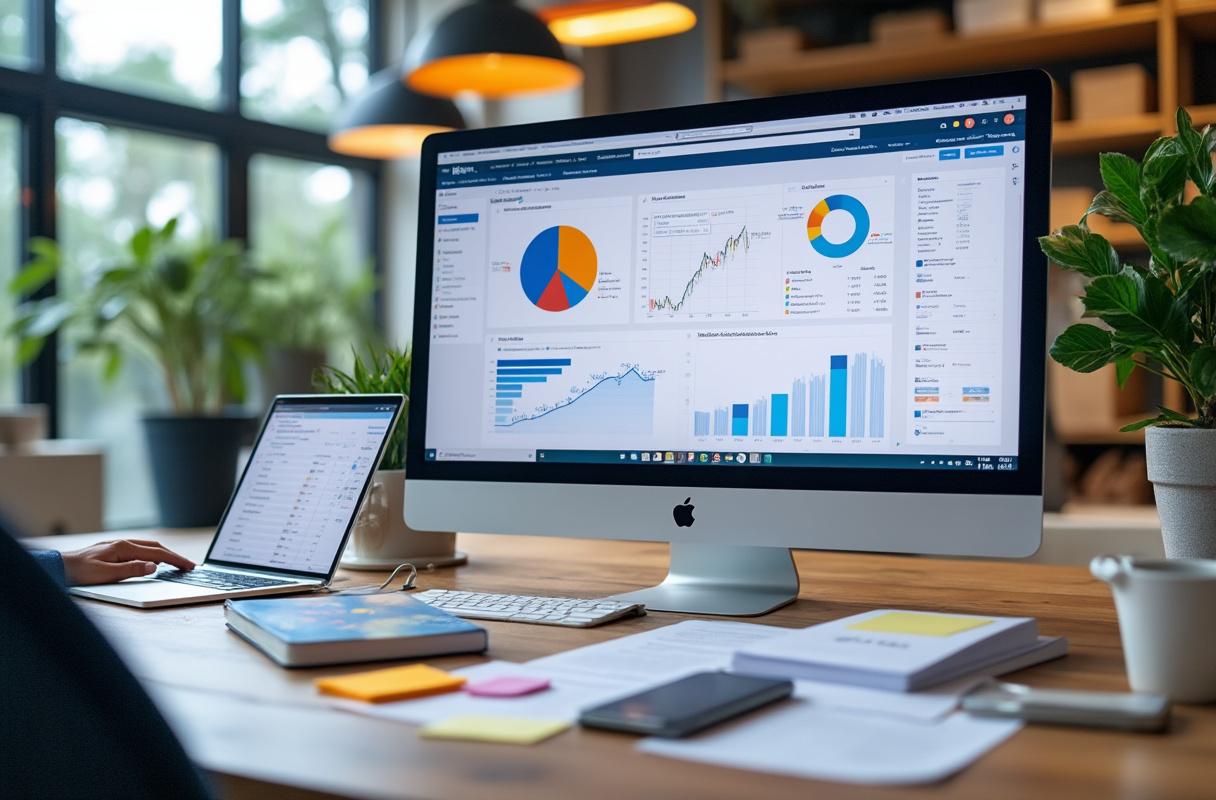 Automatiser les tâches répétitives en e-commerce : outils et scénarios simples