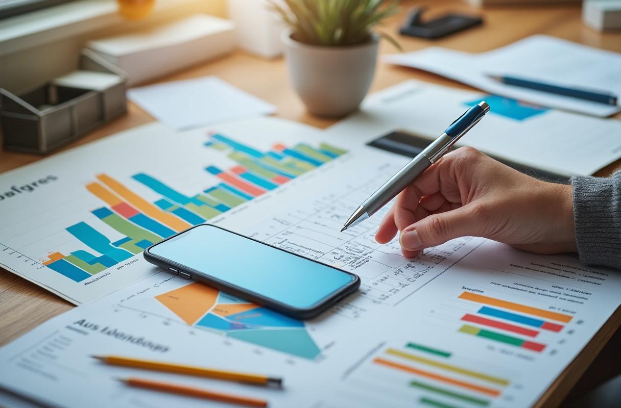 Blog e-commerce : comment l’utiliser pour soutenir votre stratégie SEO ?