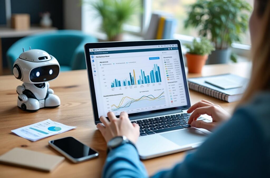 Chatbots e-commerce : 7 cas d’usage concrets qui améliorent vraiment l’expérience