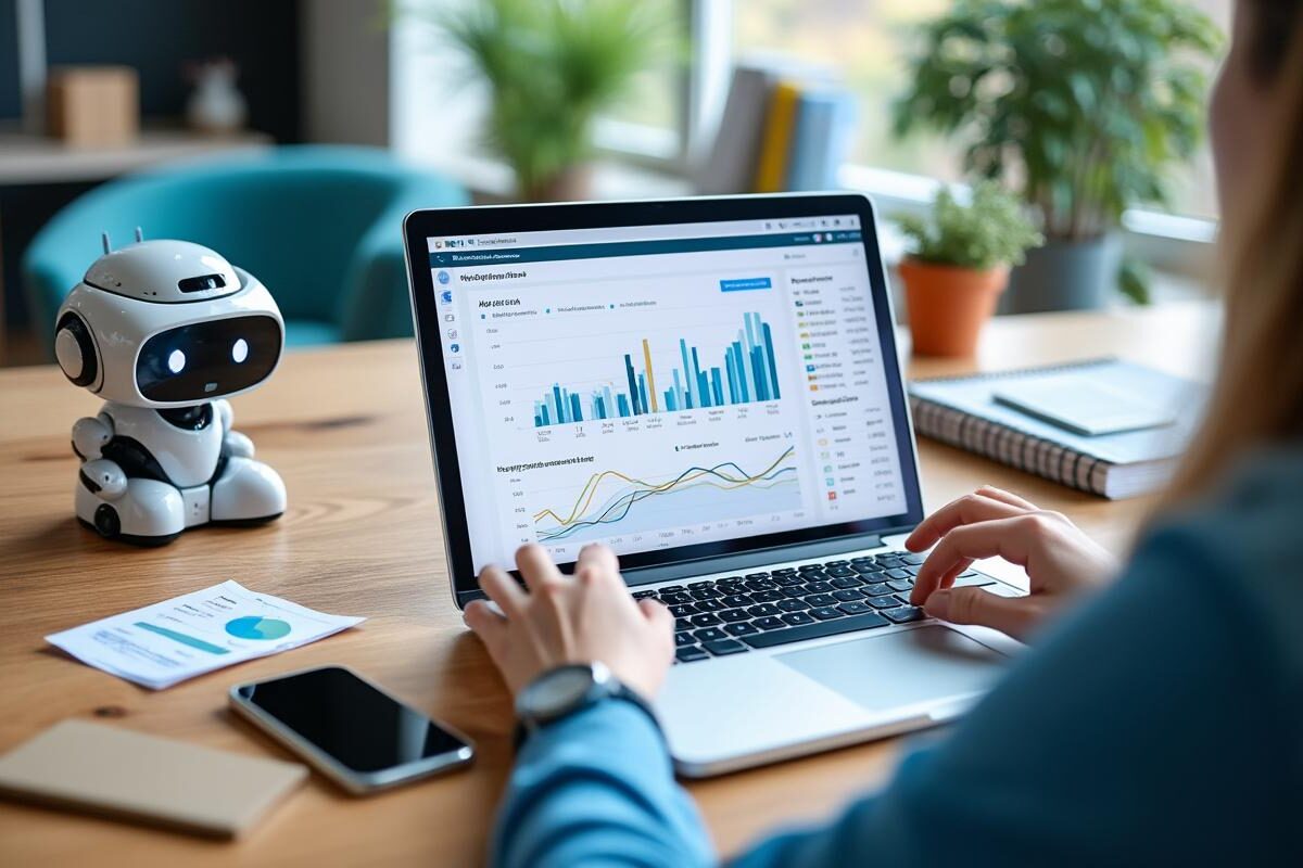 Chatbots e-commerce : 7 cas d’usage concrets qui améliorent vraiment l’expérience