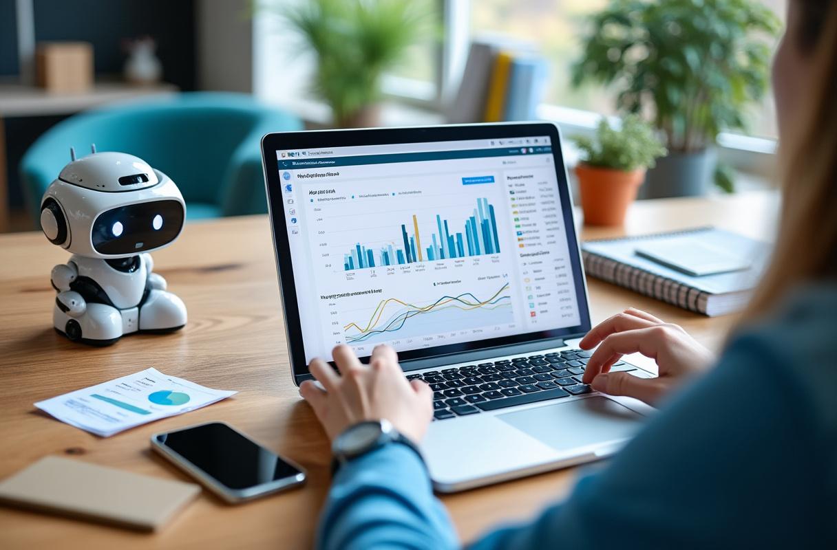 Chatbots e-commerce : 7 cas d’usage concrets qui améliorent vraiment l’expérience