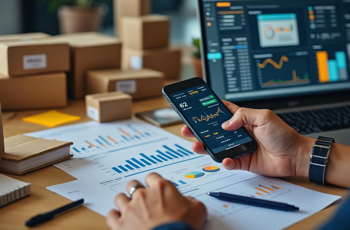 Choisir son transporteur : quels critères selon le poids et la destination des colis ?