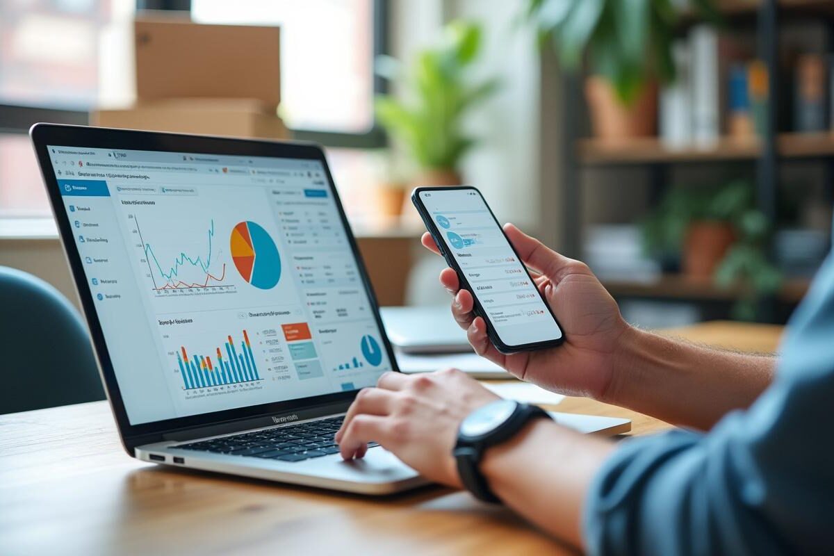 Comment calculer et interpréter le taux de conversion de votre boutique en ligne ?