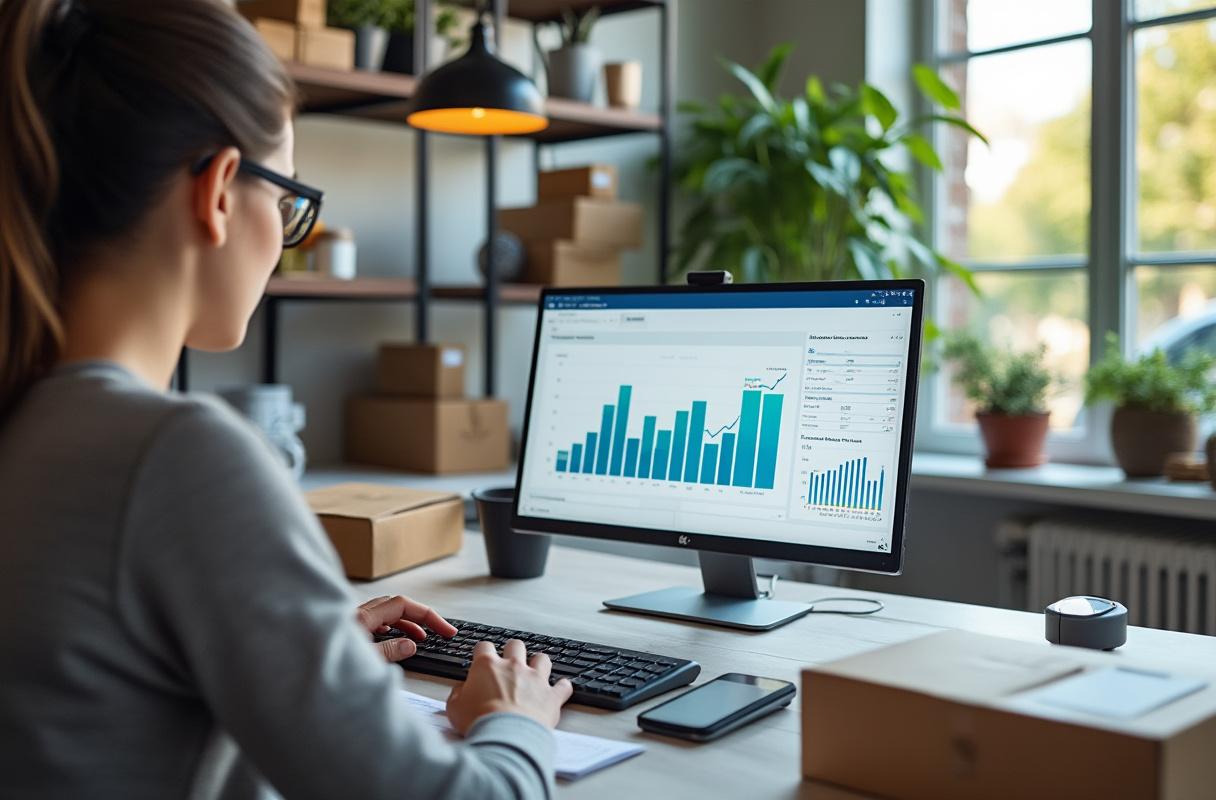 Comment repérer des niches e-commerce encore peu concurrentielles ?