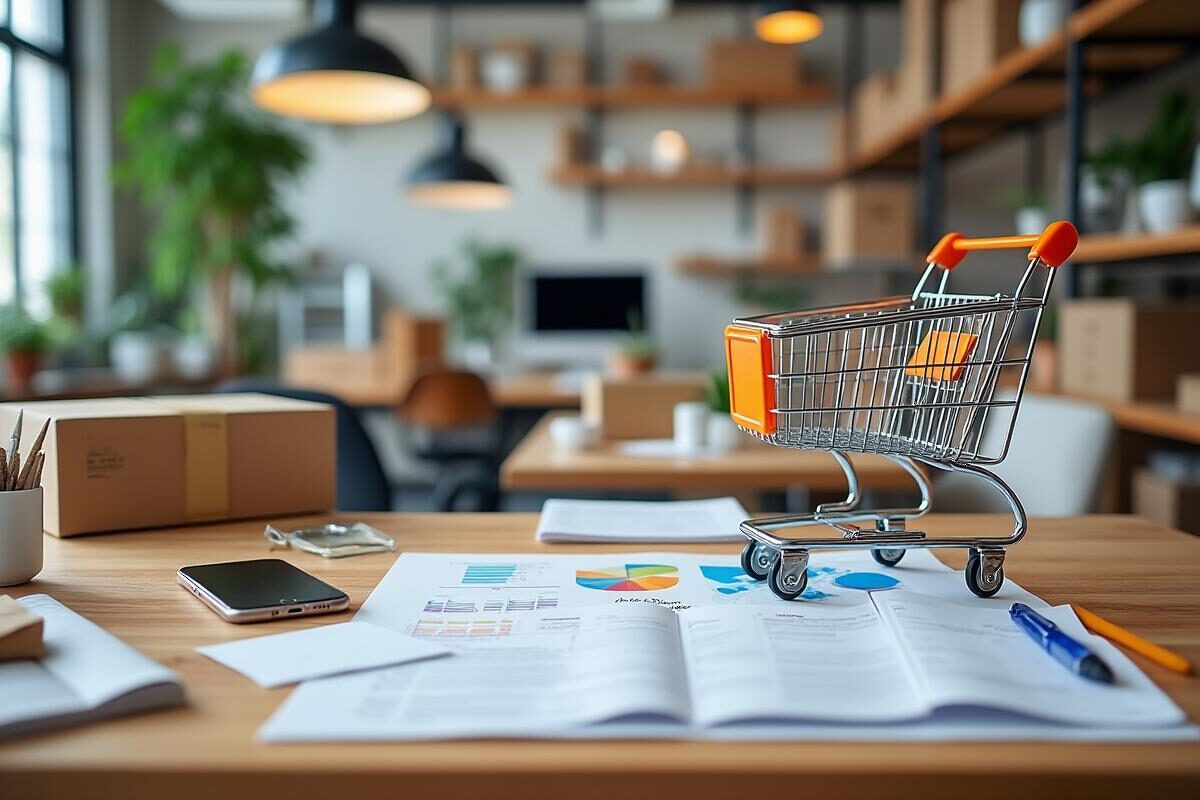 Données structurées produits : comment implémenter Schema.org sur une boutique en ligne