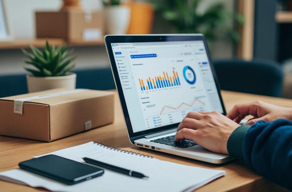 Livraison gratuite : comment définir un seuil rentable pour votre boutique en ligne ?