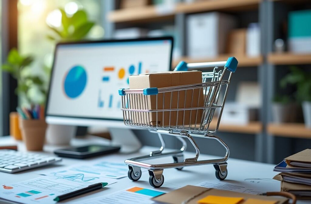 Process SAV e-commerce : étapes type d’un traitement de demande efficace