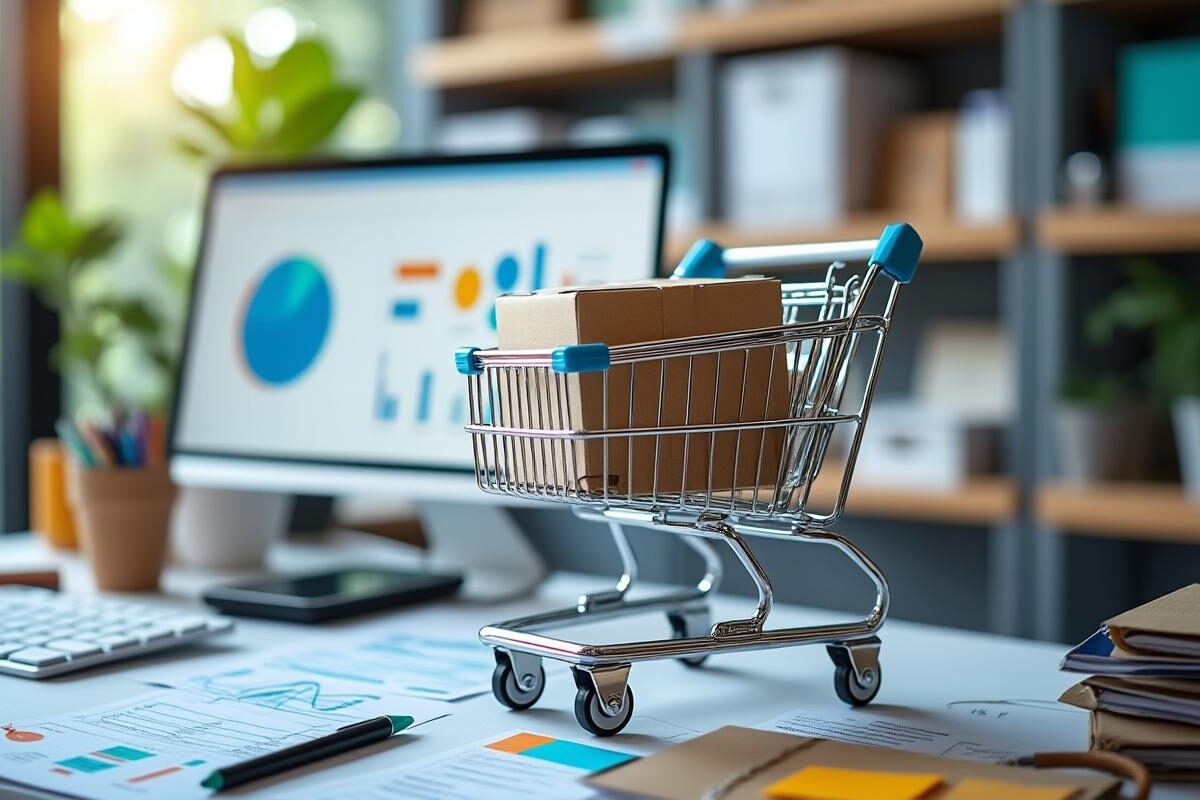 Process SAV e-commerce : étapes type d’un traitement de demande efficace