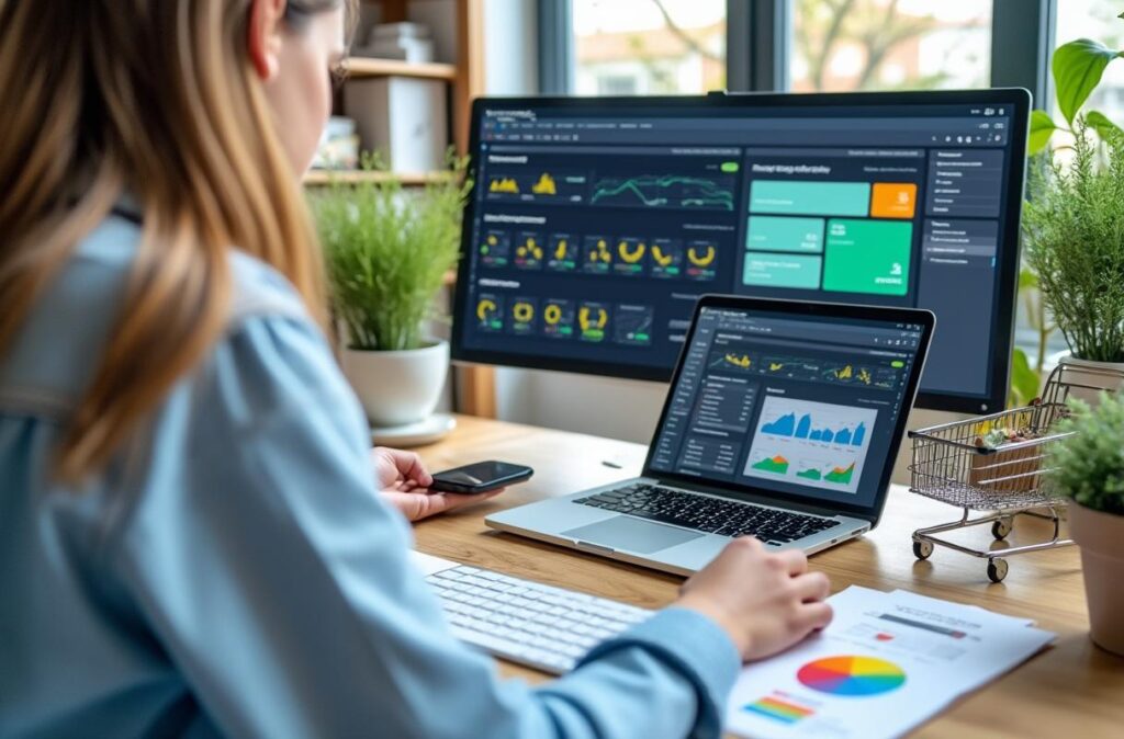 Quelle plateforme e-commerce choisir selon votre budget et vos besoins ?