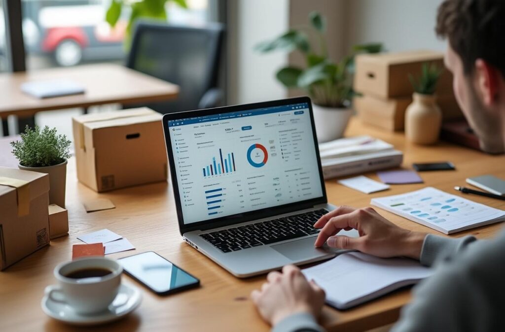 Quelles solutions de paiement choisir pour une petite boutique en ligne ?