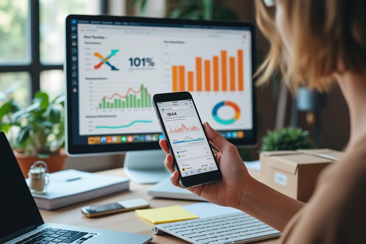 Relance de paniers abandonnés : 5 séquences e-mail qui récupèrent des ventes