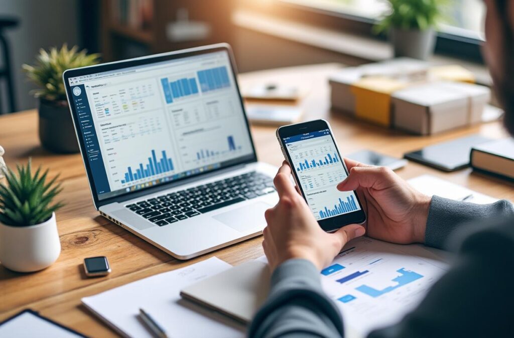 SEO mobile-first : adapter sa boutique en ligne aux usages smartphones