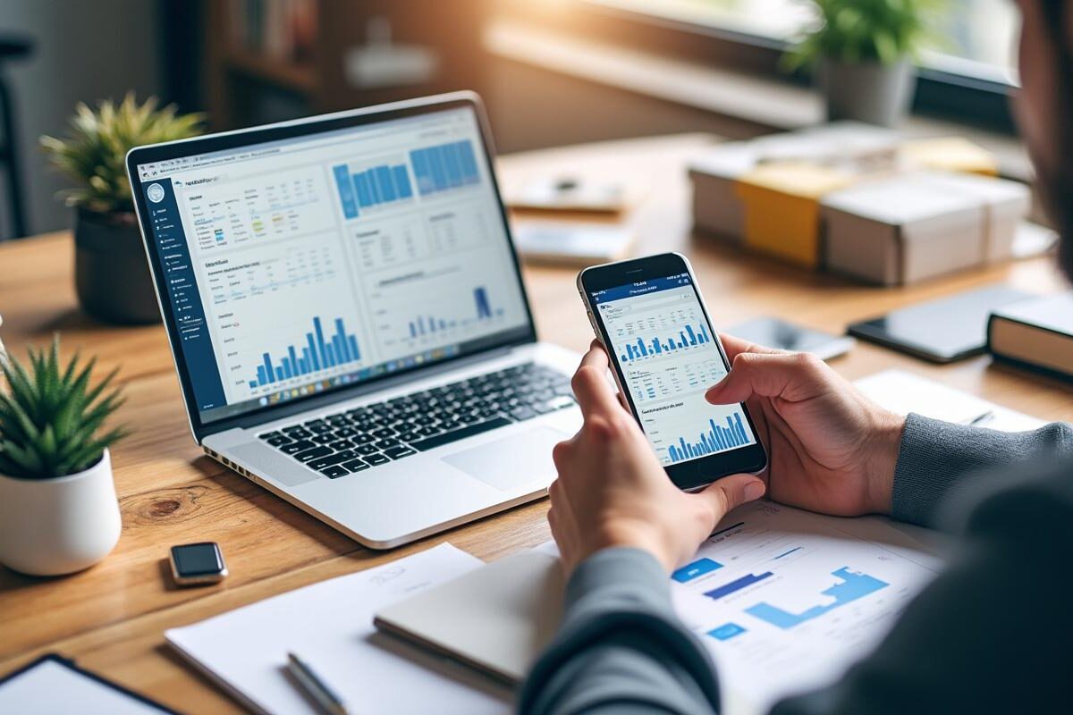 SEO mobile-first : adapter sa boutique en ligne aux usages smartphones