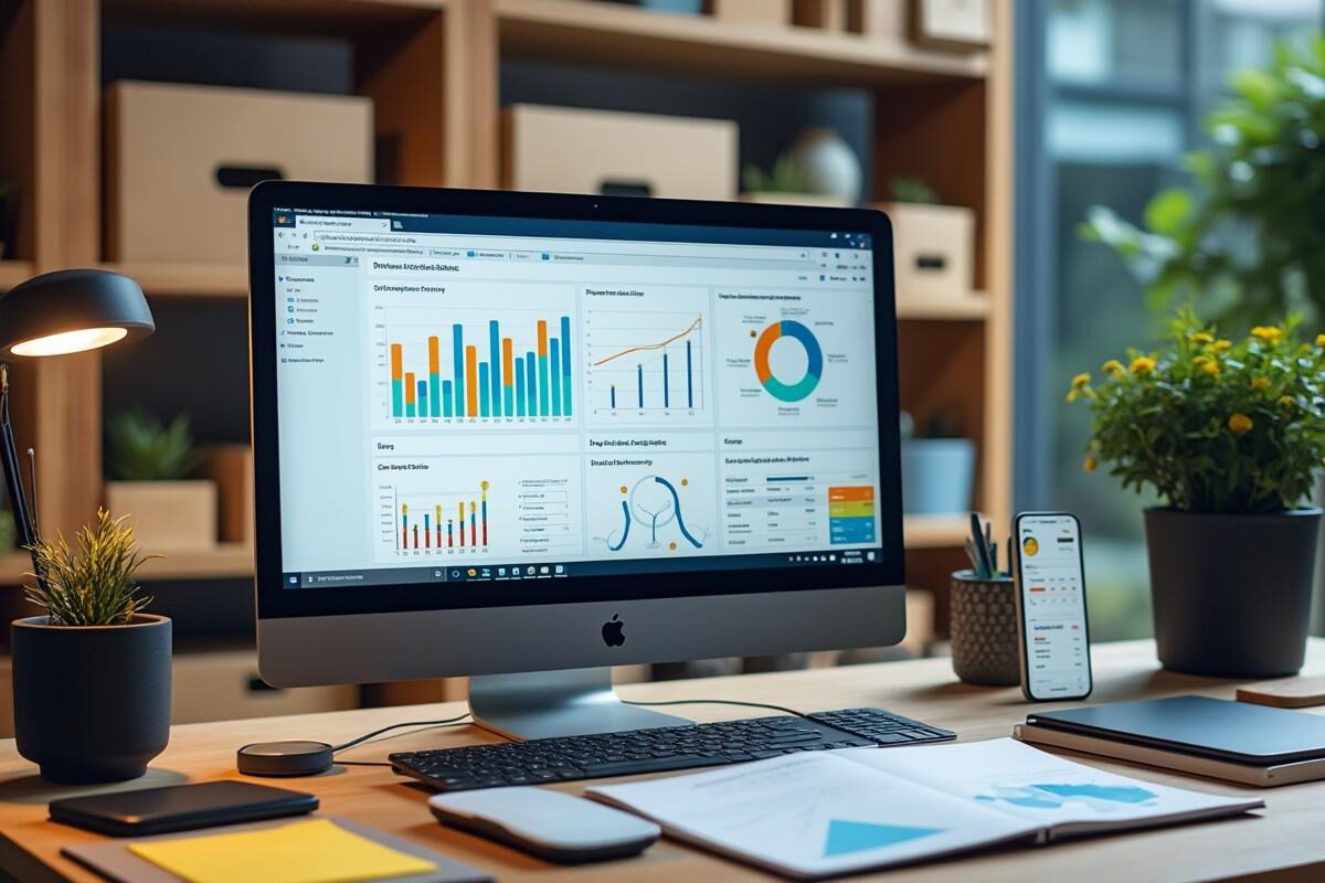 SEO technique e-commerce : 7 erreurs fréquentes qui pénalisent votre trafic