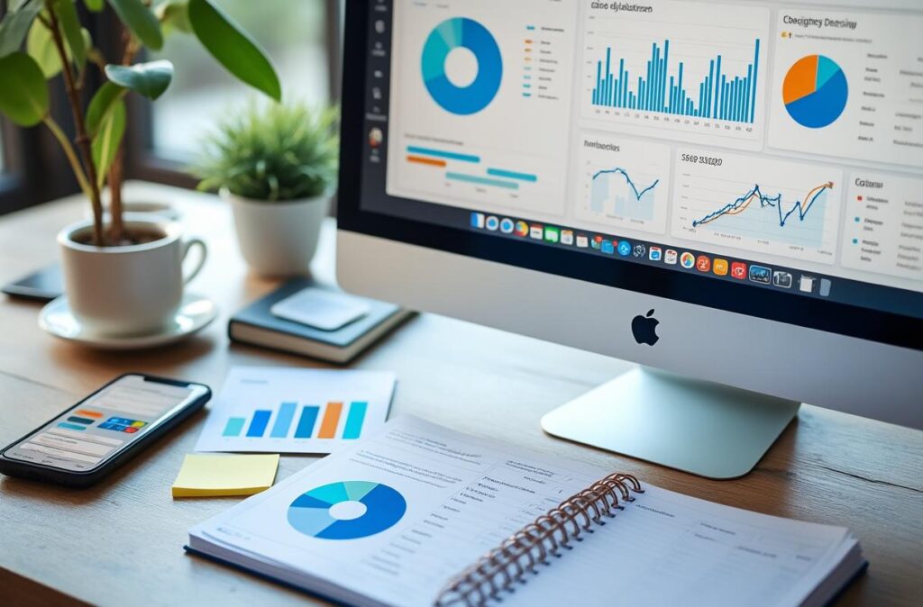 Stratégie marketing omnicanale : exemples concrets pour un e-commerce
