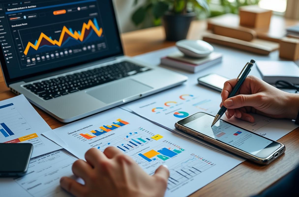 Vitesse de chargement : comment gagner des positions SEO avec un e-commerce plus rapide