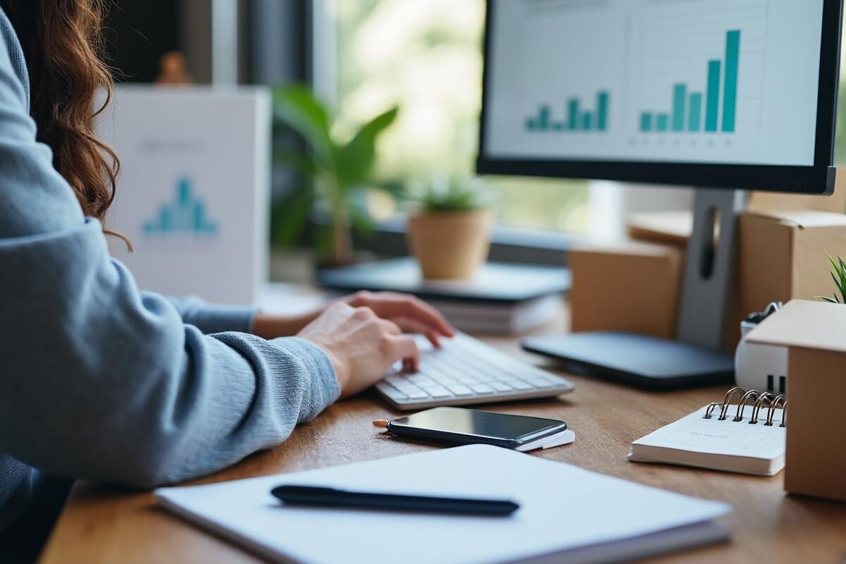 7 erreurs de débutant en dropshipping qui coûtent cher