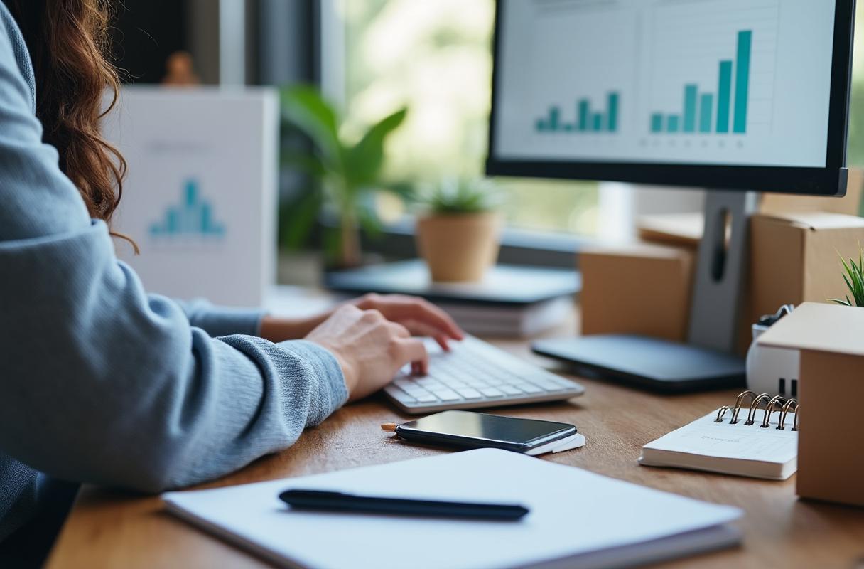 7 erreurs de débutant en dropshipping qui coûtent cher