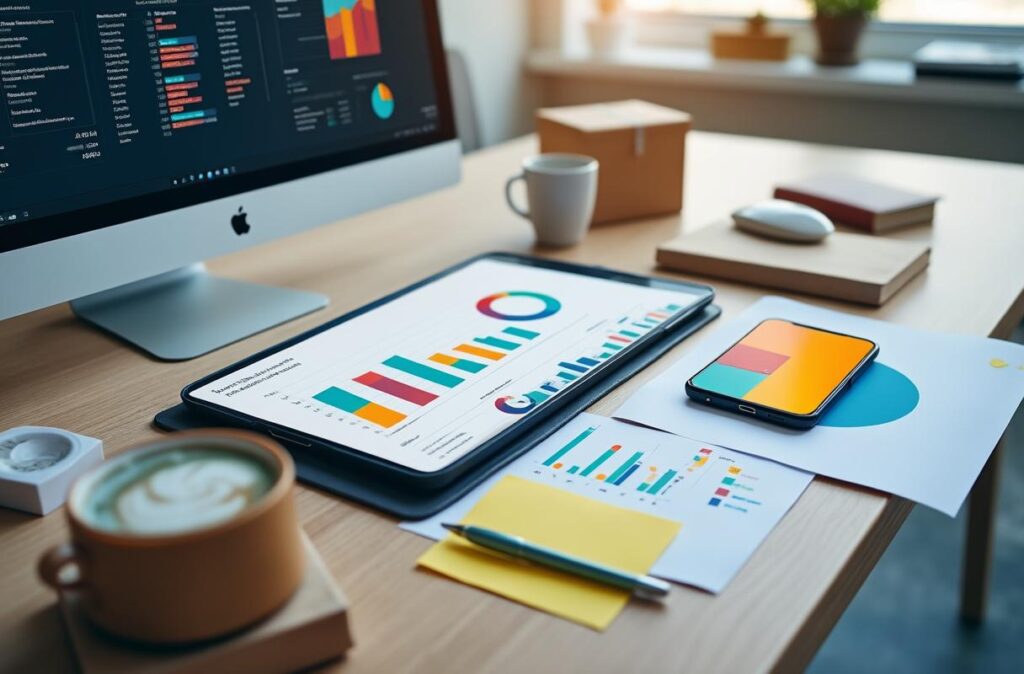 Attribution multicanale : comment comprendre le rôle de chaque canal dans vos ventes ?