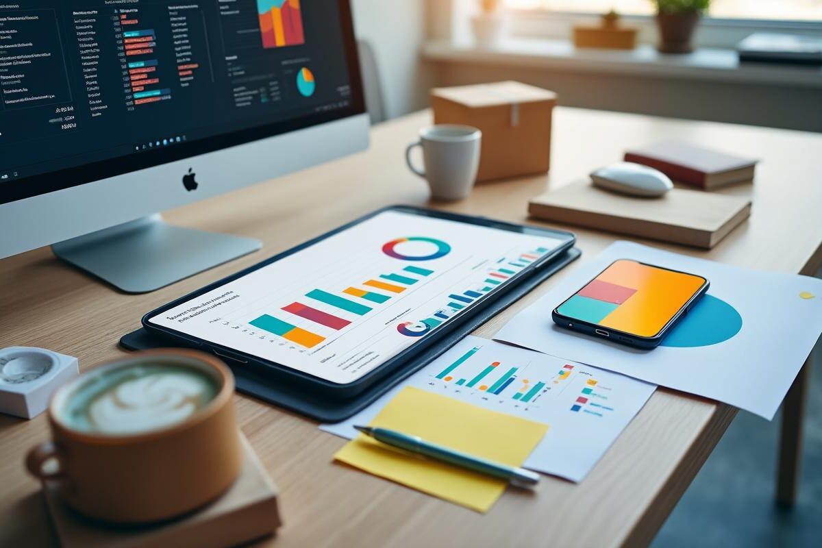 Attribution multicanale : comment comprendre le rôle de chaque canal dans vos ventes ?