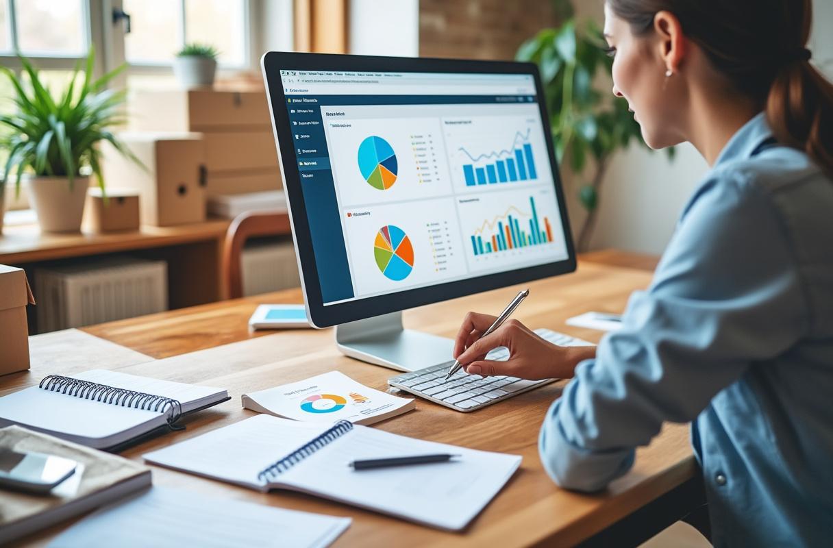 Comment analyser une niche avant de lancer un site de dropshipping ?