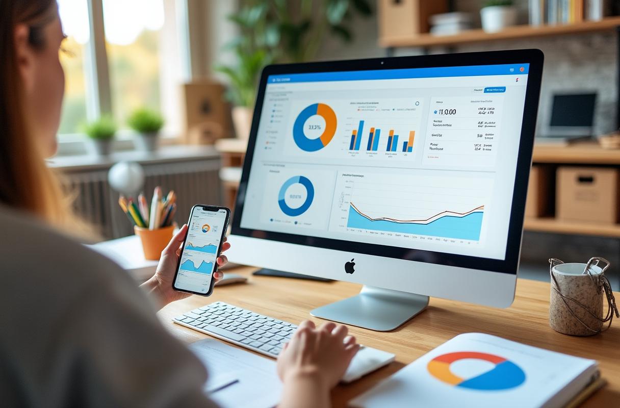 Comment calculer un budget Google Ads réaliste pour une boutique en ligne ?