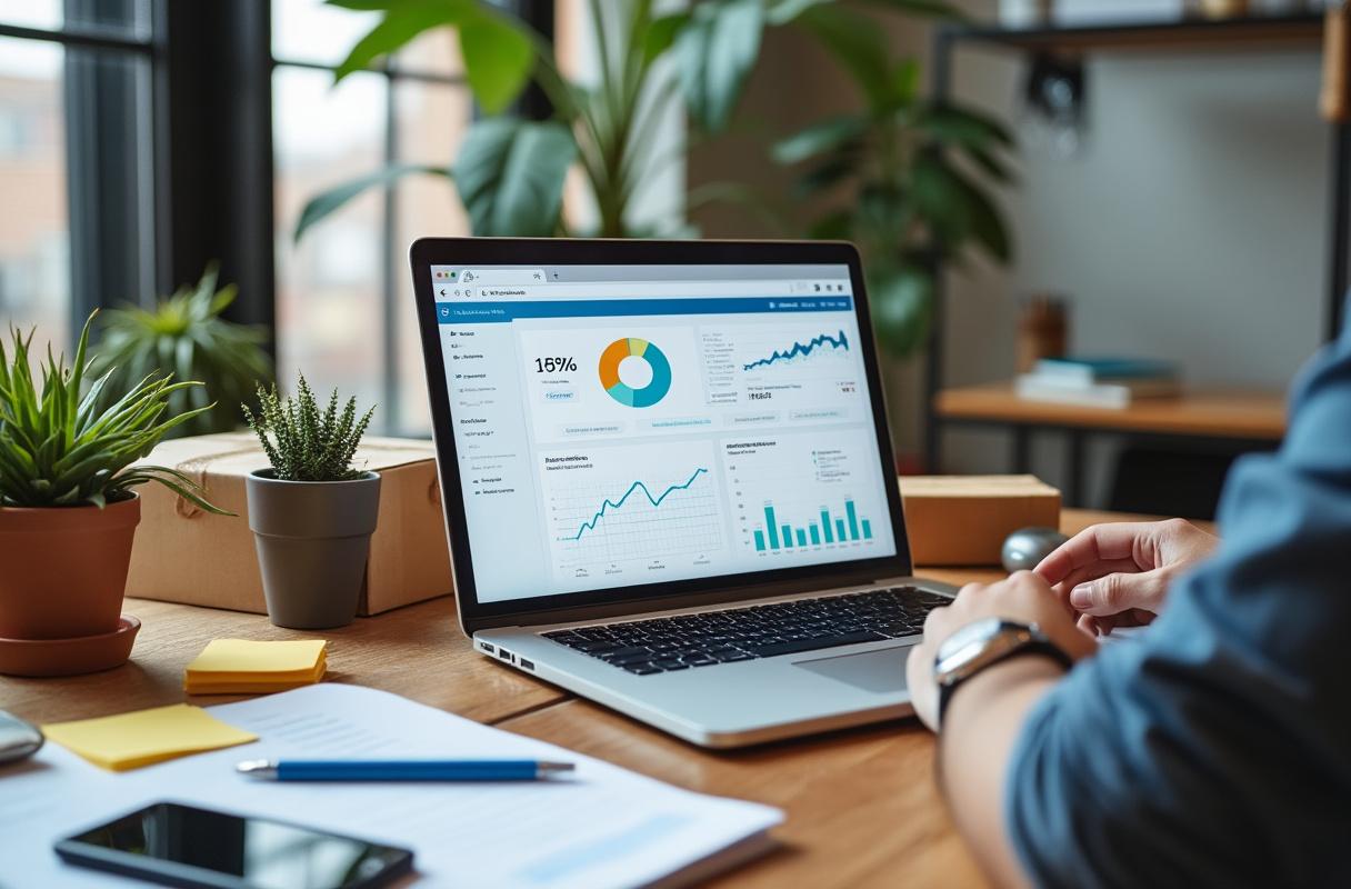 Comment gérer l’expédition de produits volumineux ou lourds en e-commerce ?