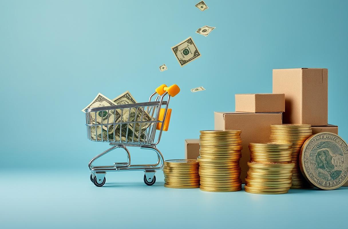 Comment l’inflation change le comportement d’achat en ligne ?