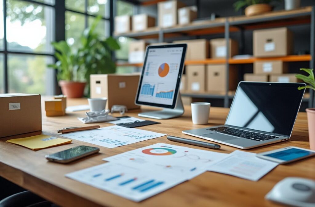 Comment optimiser les mails de suivi de colis pour rassurer vos clients ?