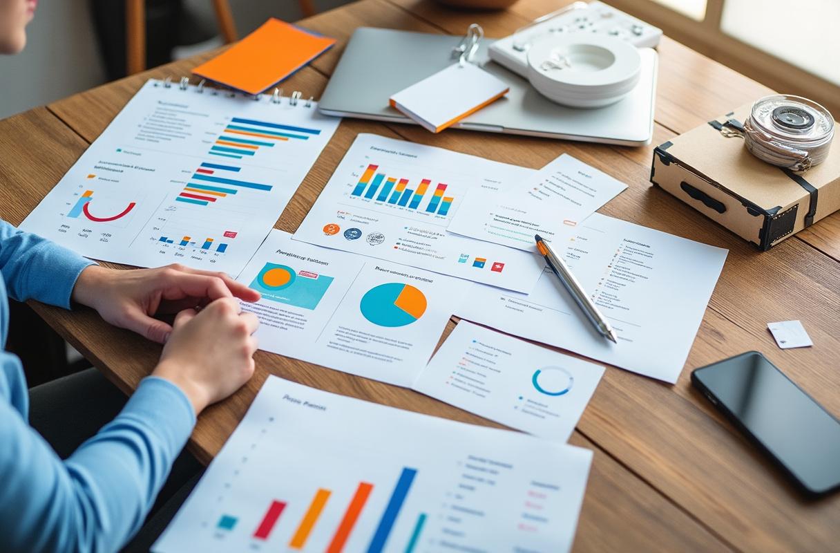 Comment organiser les catégories de votre blog e-commerce pour le SEO et l’UX ?